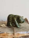 Carved Jade Animals, RM1137