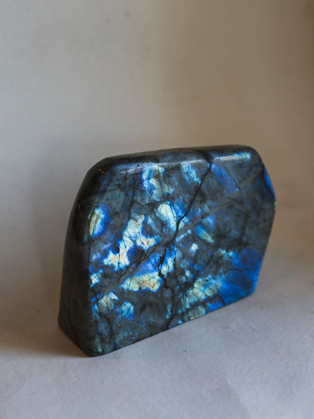 6.25" Labradorite Freeform, RM854