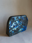 6.25" Labradorite Freeform, RM854