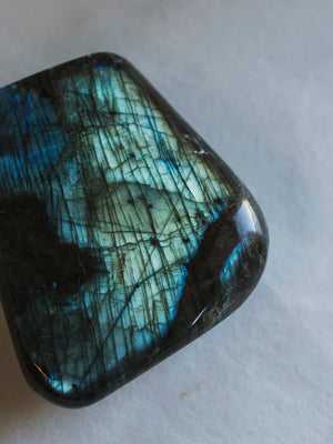 4” Labradorite Freeform, RM889