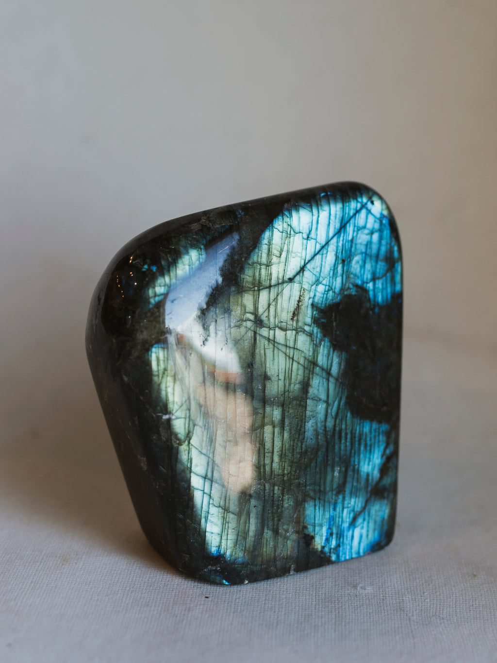 4” Labradorite Freeform, RM889