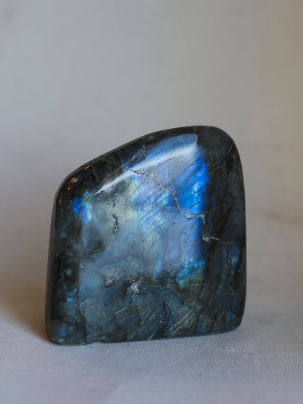 3.5" Labradorite Freeform, RM657