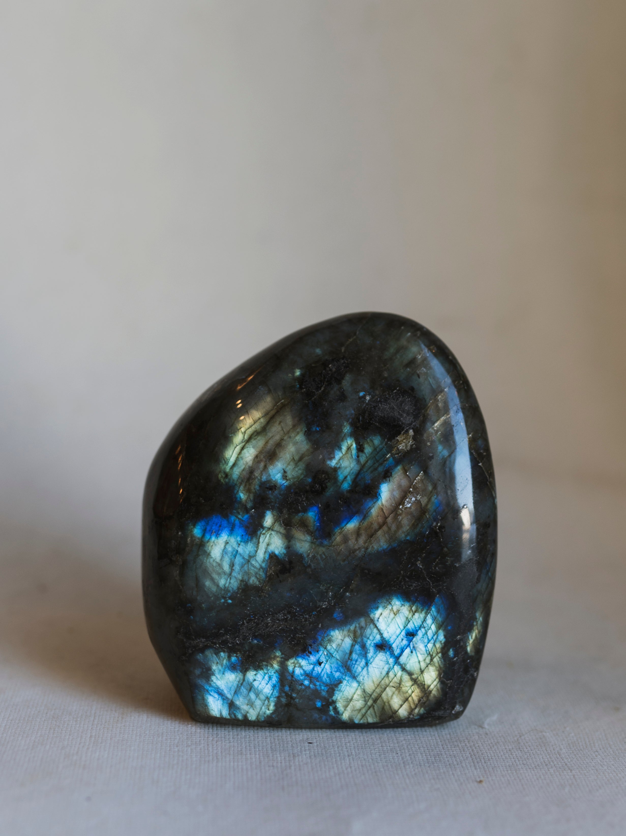 3" Labradorite Freeform, RM1196