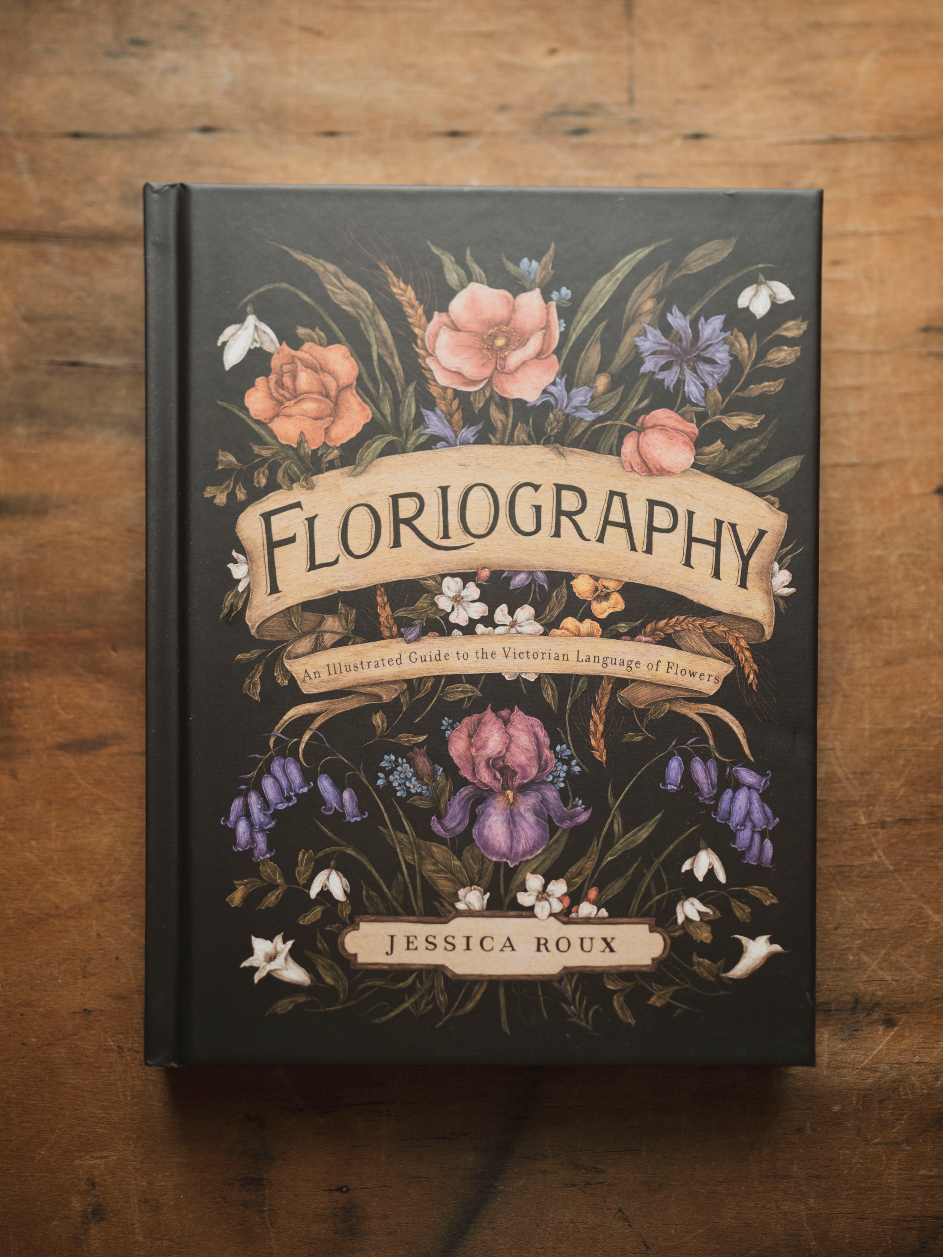 Floriography, BO242