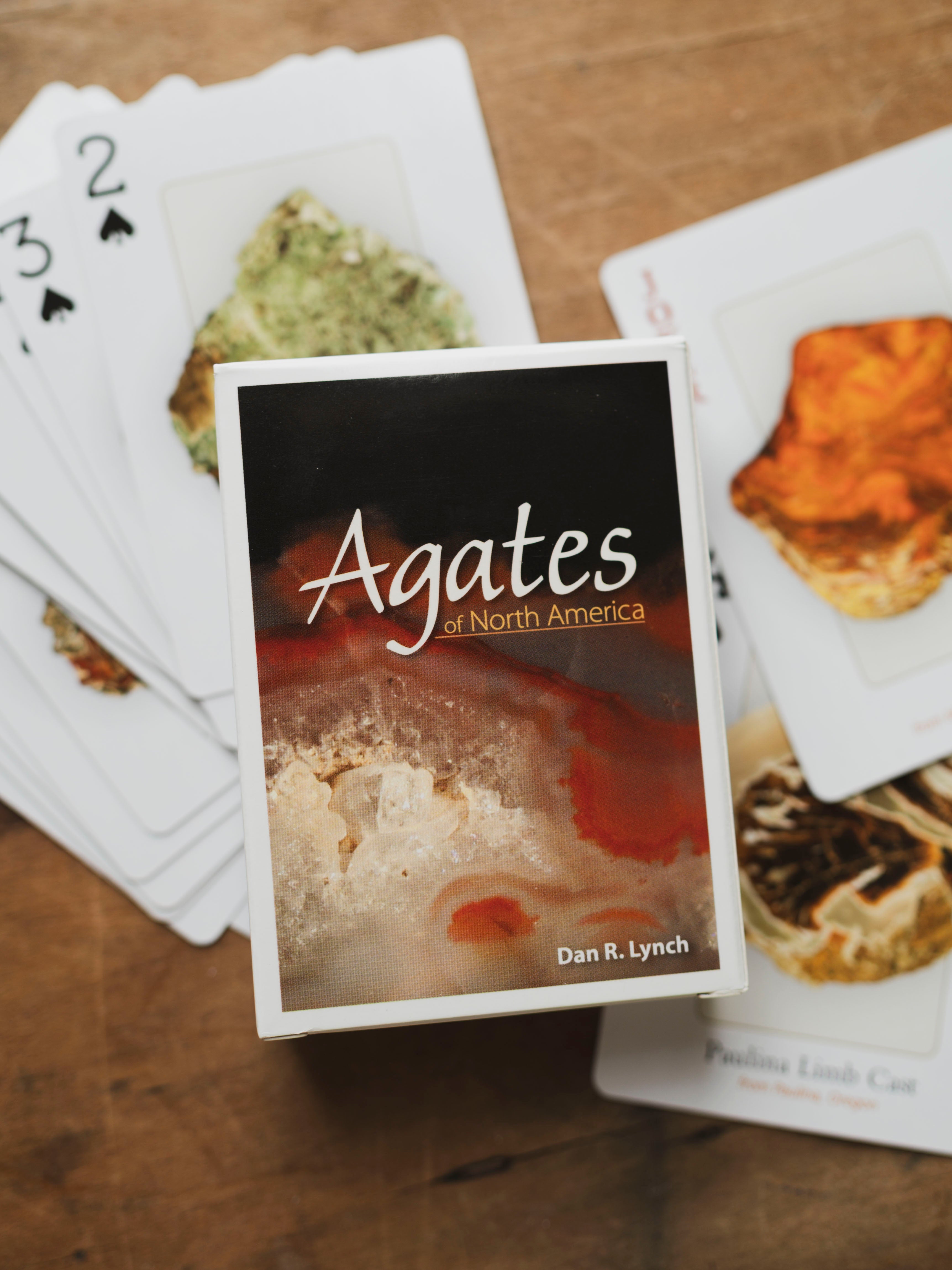 Playing Cards, BO106