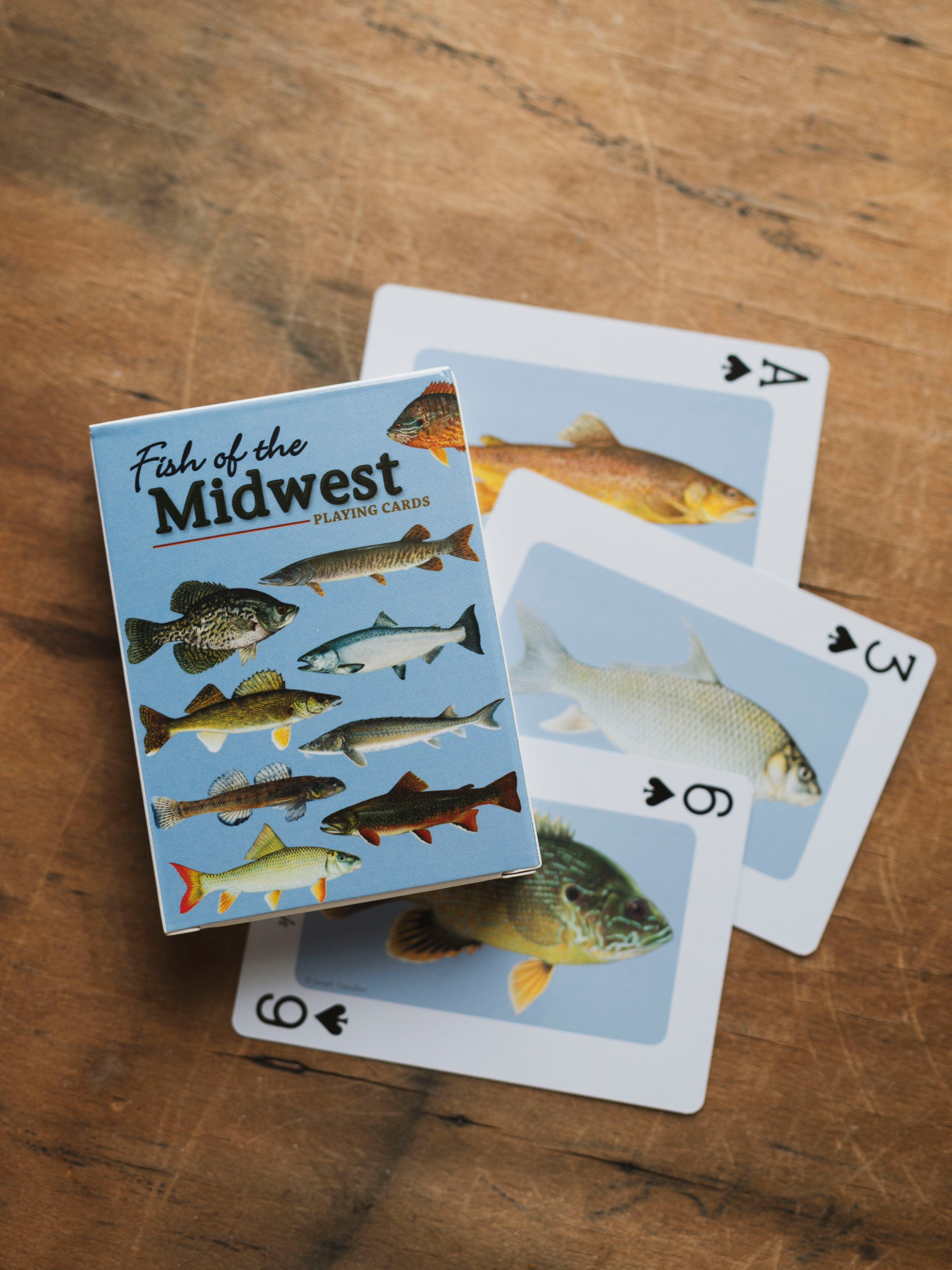 Playing Cards, BO106