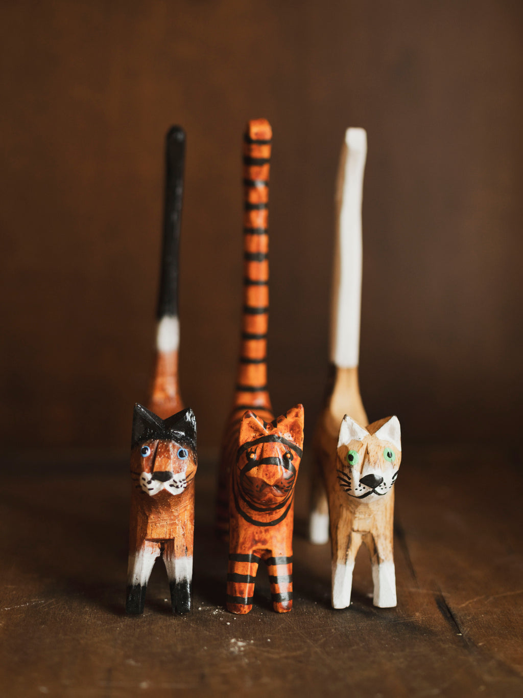 Cat Ring Holder, HD505