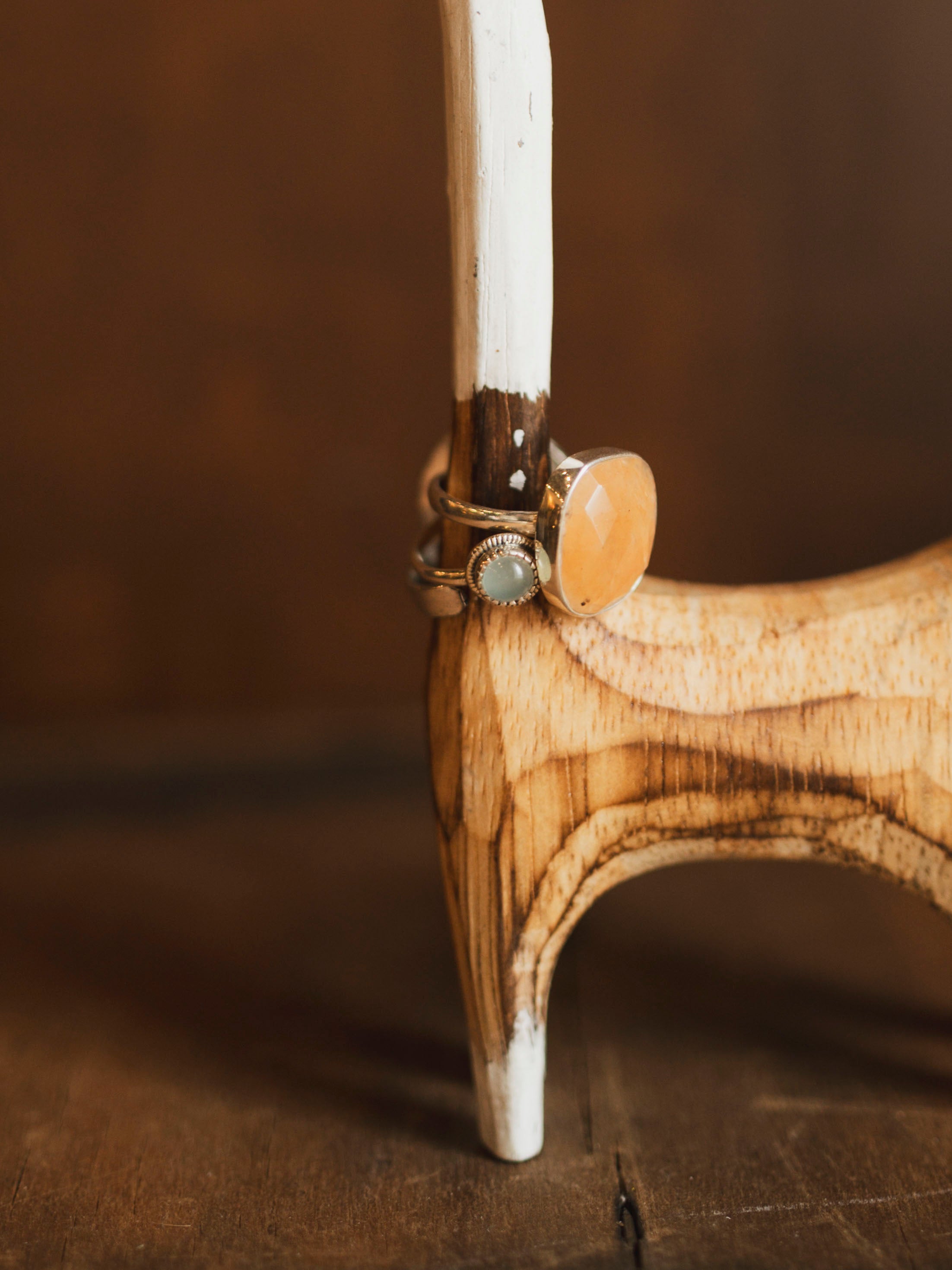 Cat Ring Holder, HD505