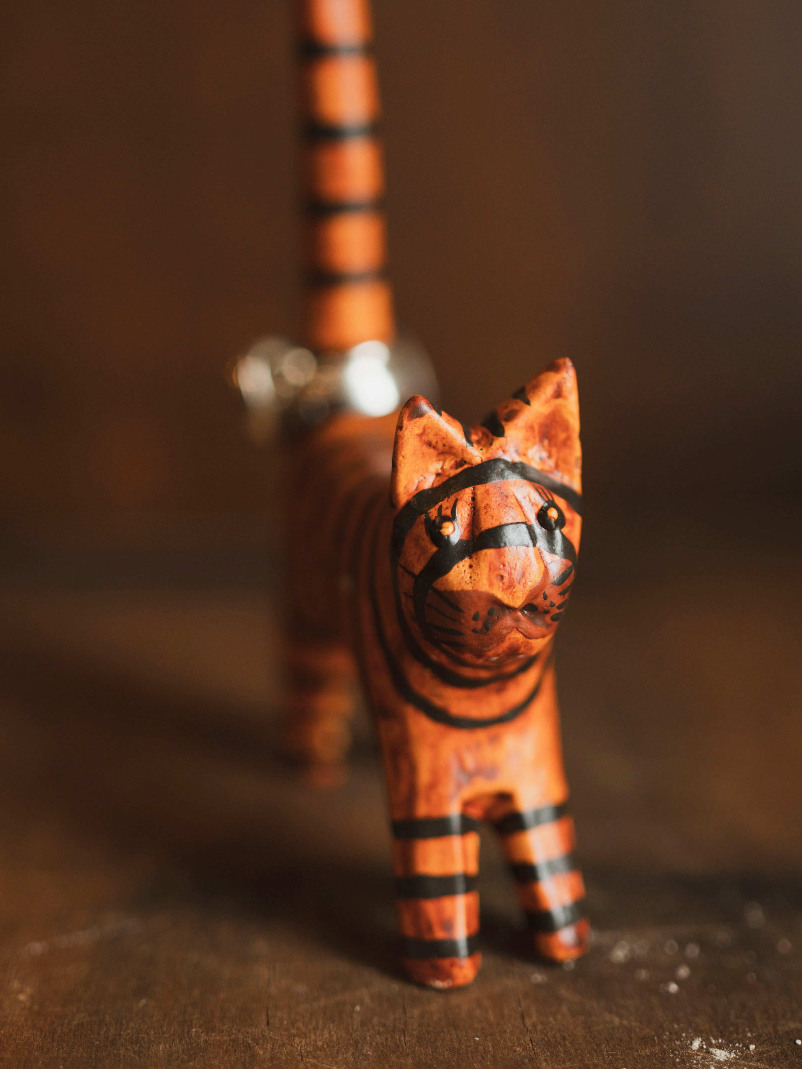 Cat Ring Holder, HD505