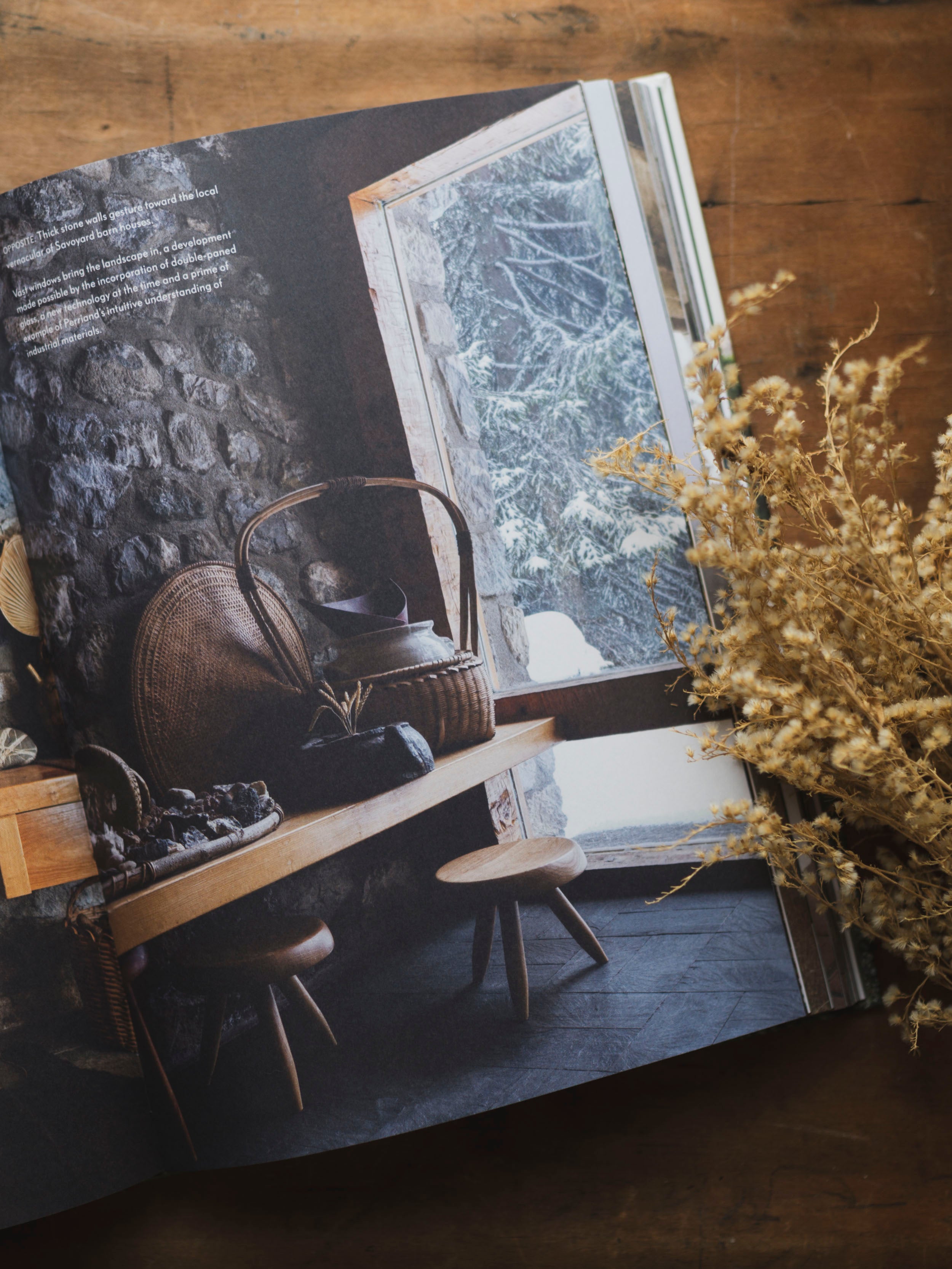 Mountain House, BO222