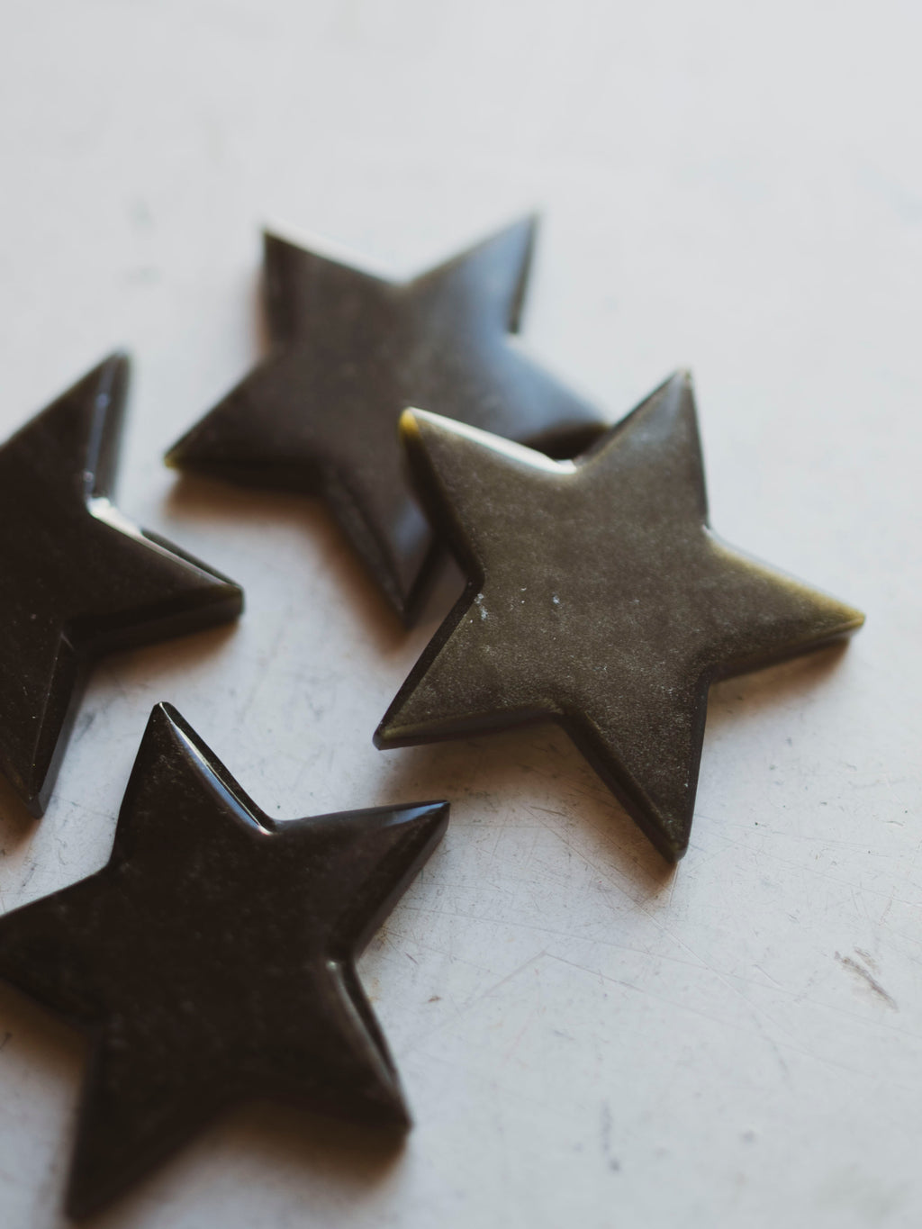 Velvet Obsidian Star, RM45