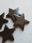 Velvet Obsidian Star, RM45