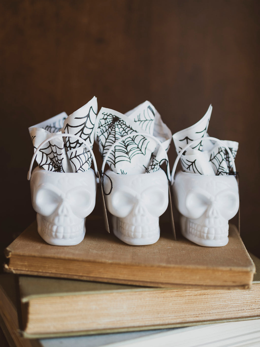 Mystery Bone Bucket, SB1253