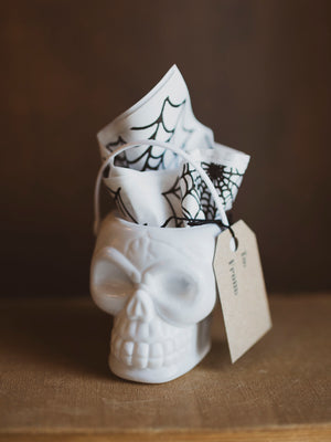 Mystery Bone Bucket, SB1253