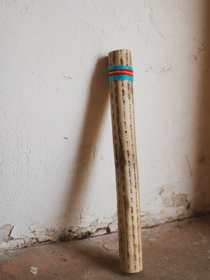Cholla Wood Rainstick, HD177