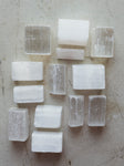 1" Selenite Stick, RM1710