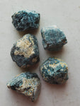 1.75-3" Rough Apatite, RM2030