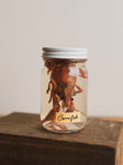 Jarred Wet Specimen Crawfish, WS72