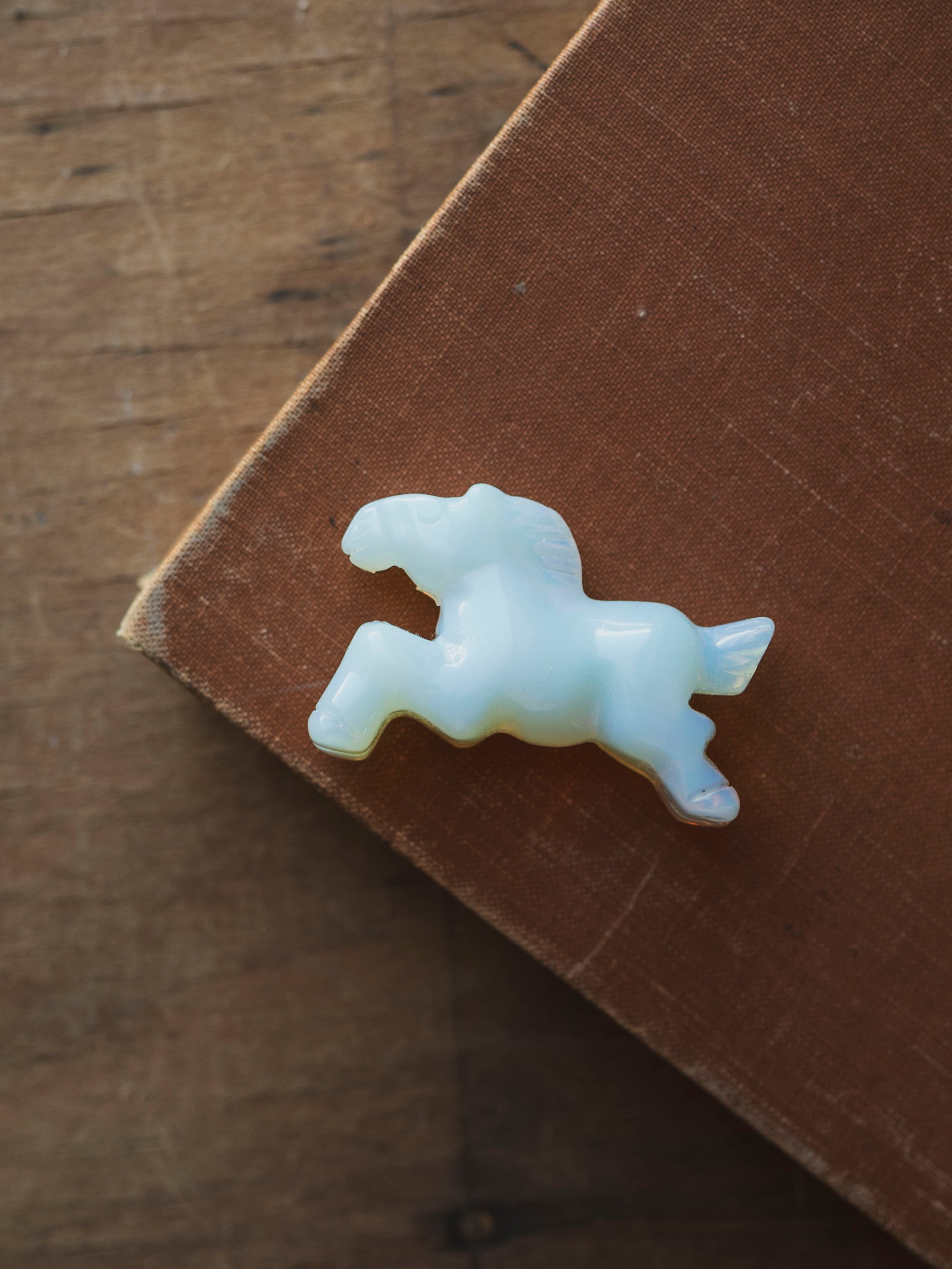 Craved Crystal Horse, RM1158