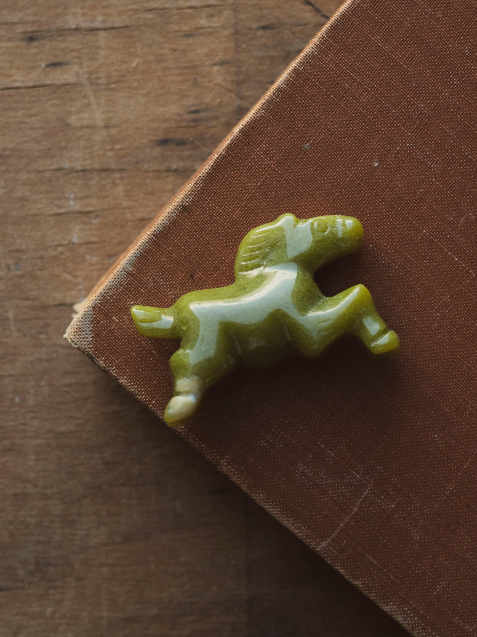 Craved Crystal Horse, RM1158