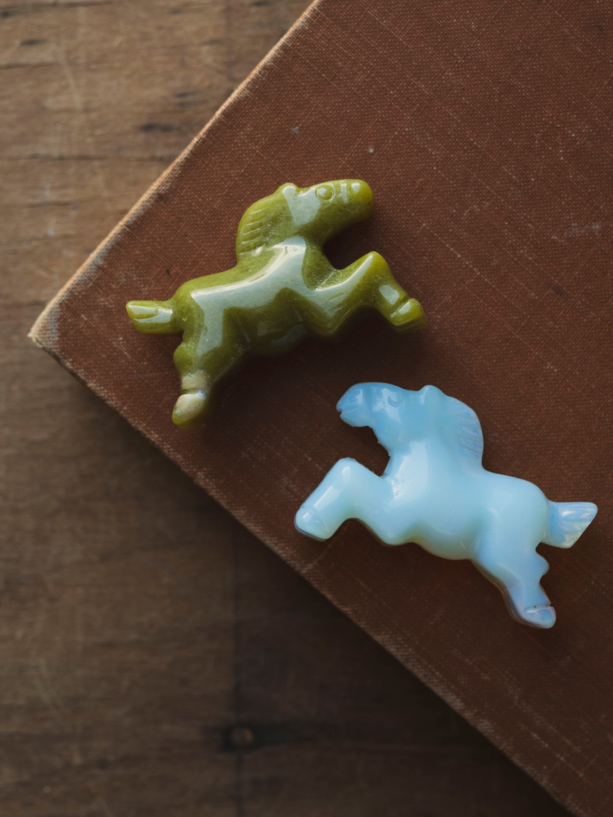 Craved Crystal Horse, RM1158