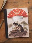 Natural History Composition Notebook, ST5