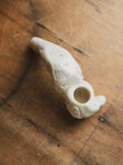 White Coral Pipe, NA17