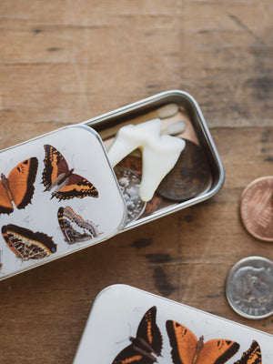 Mini Tin Box, HD5