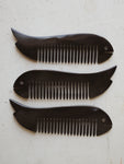Buffalo Horn Fish Comb, CA1226