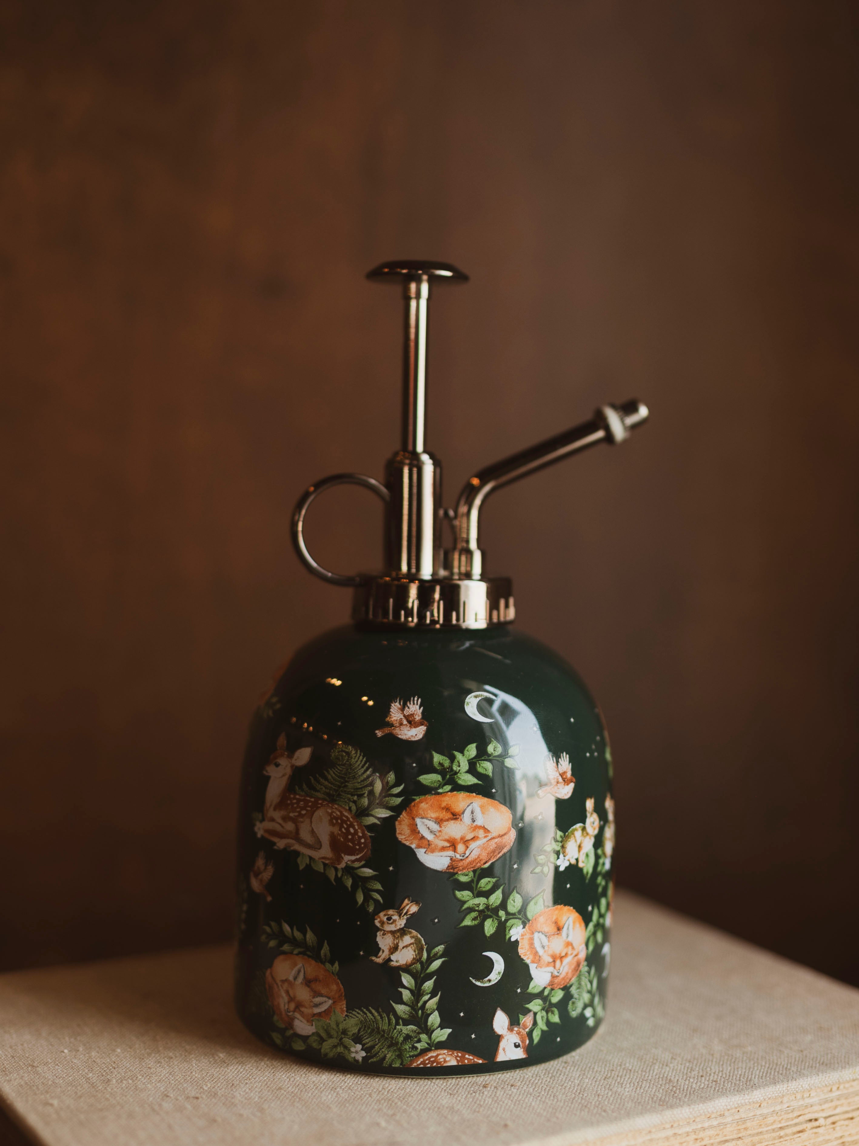 Ceramic Plant Mister, HD1349