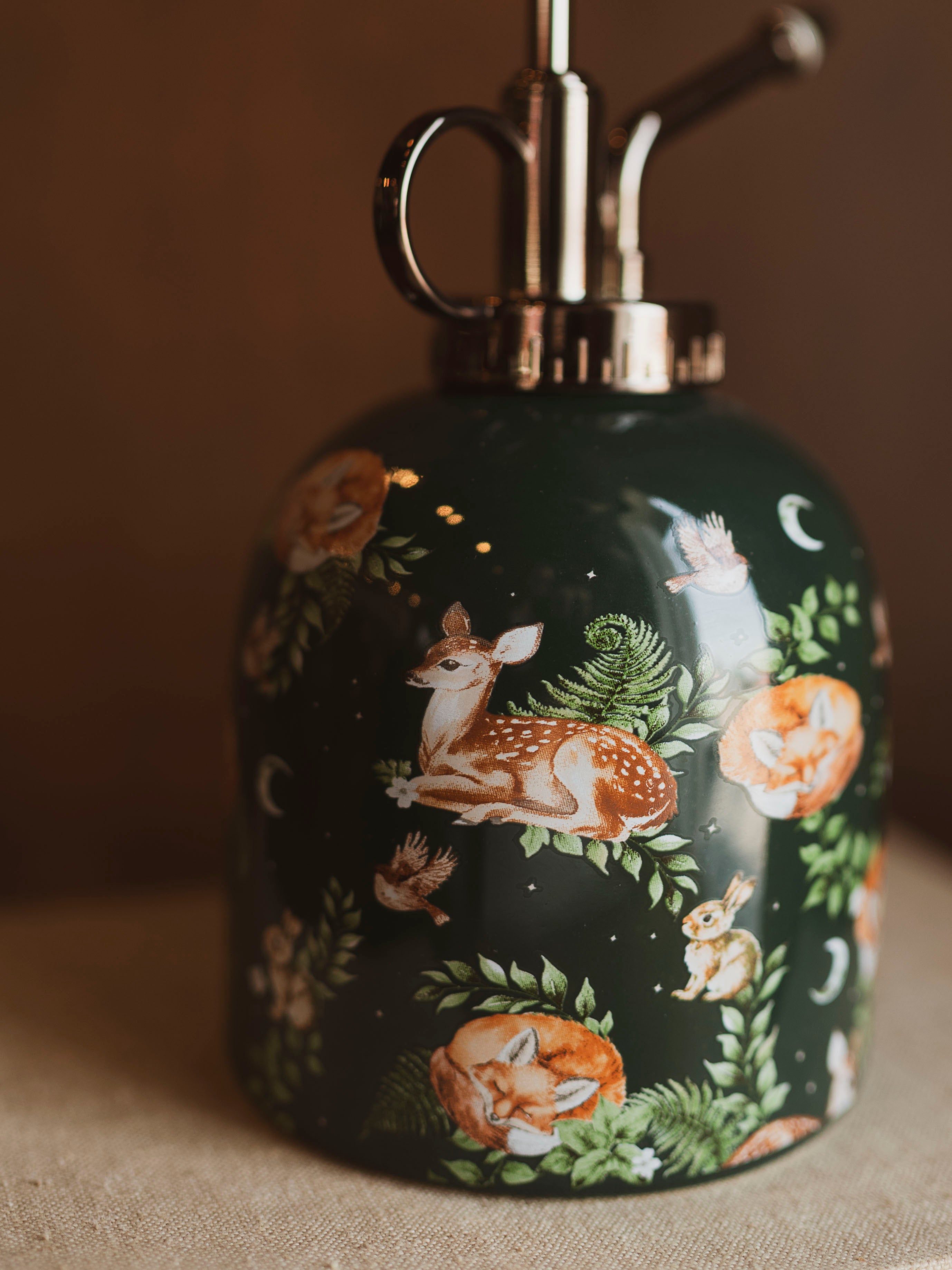 Ceramic Plant Mister, HD1349