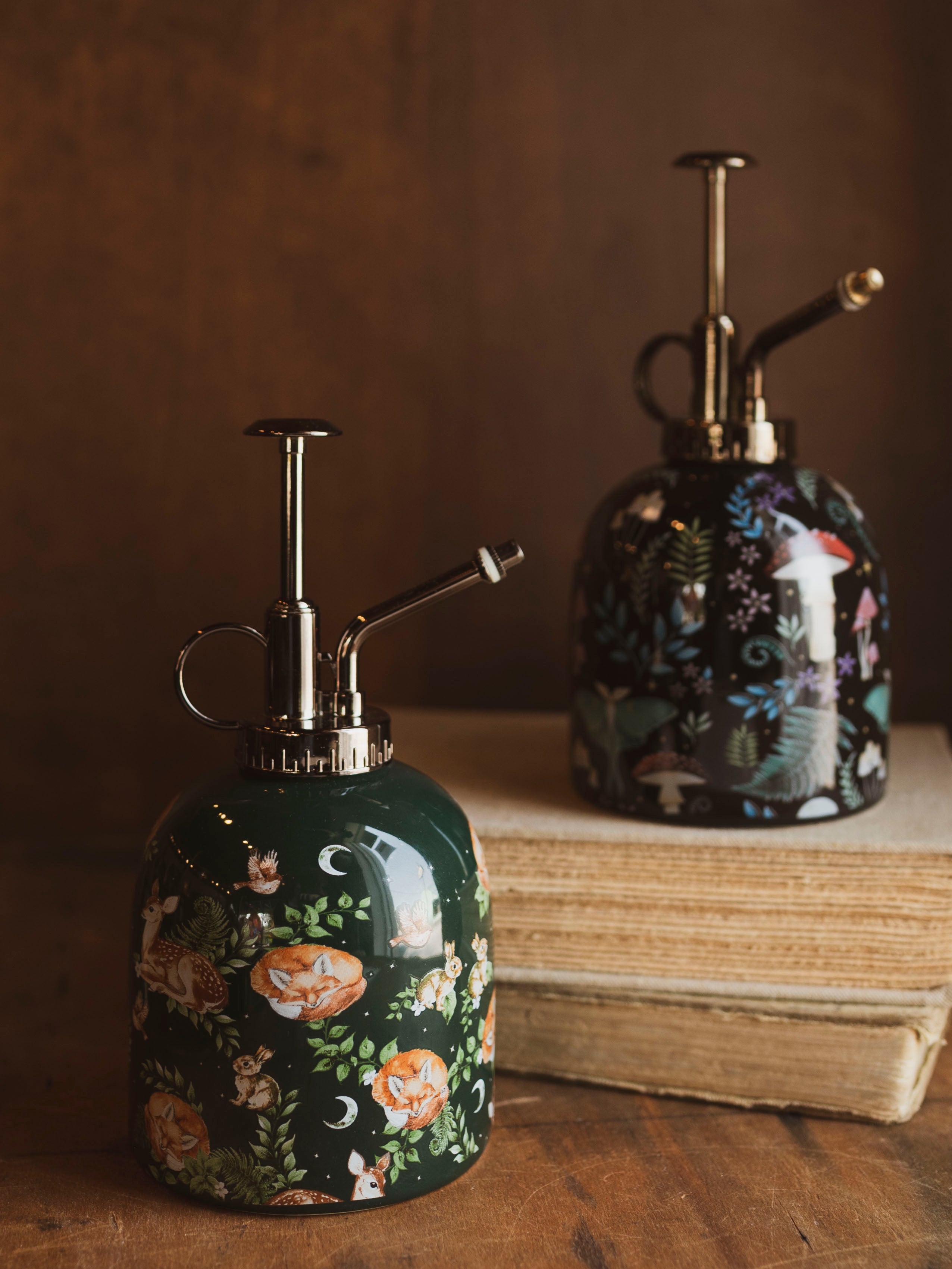 Ceramic Plant Mister, HD1349