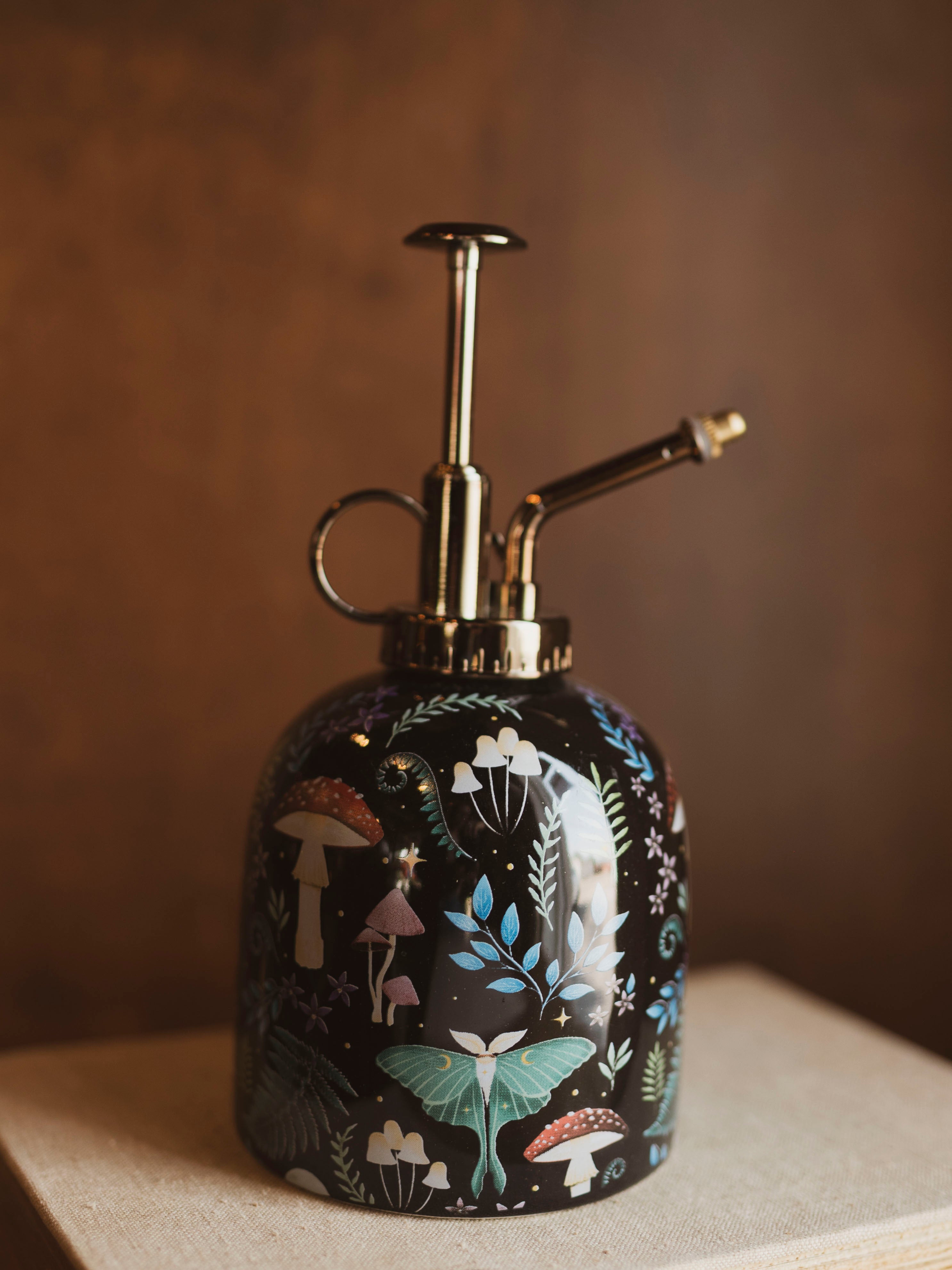 Ceramic Plant Mister, HD1349