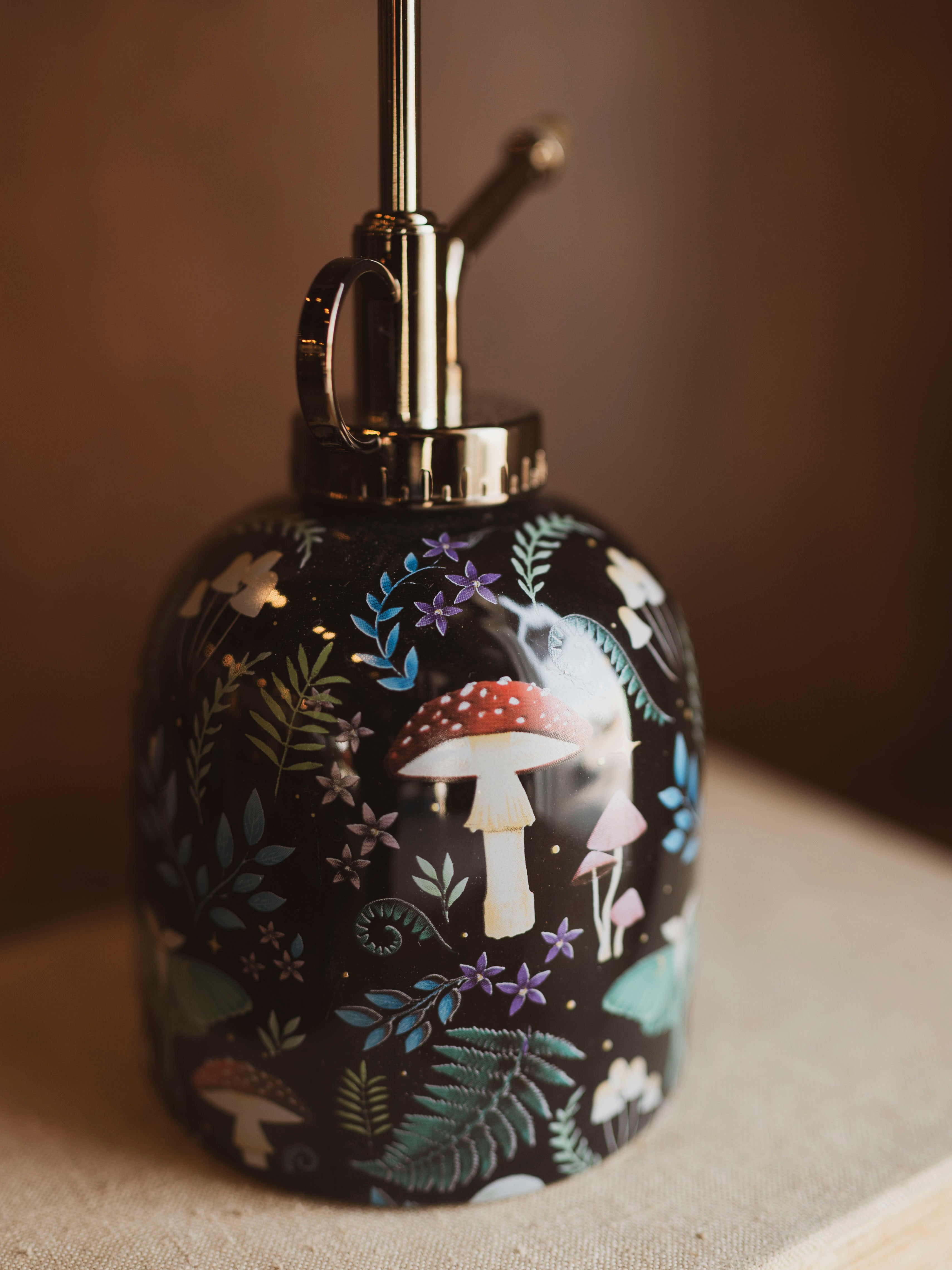 Ceramic Plant Mister, HD1349