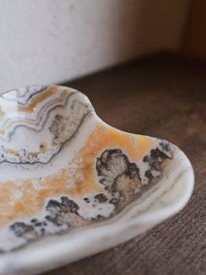 Orange Onyx Bowl, RM405