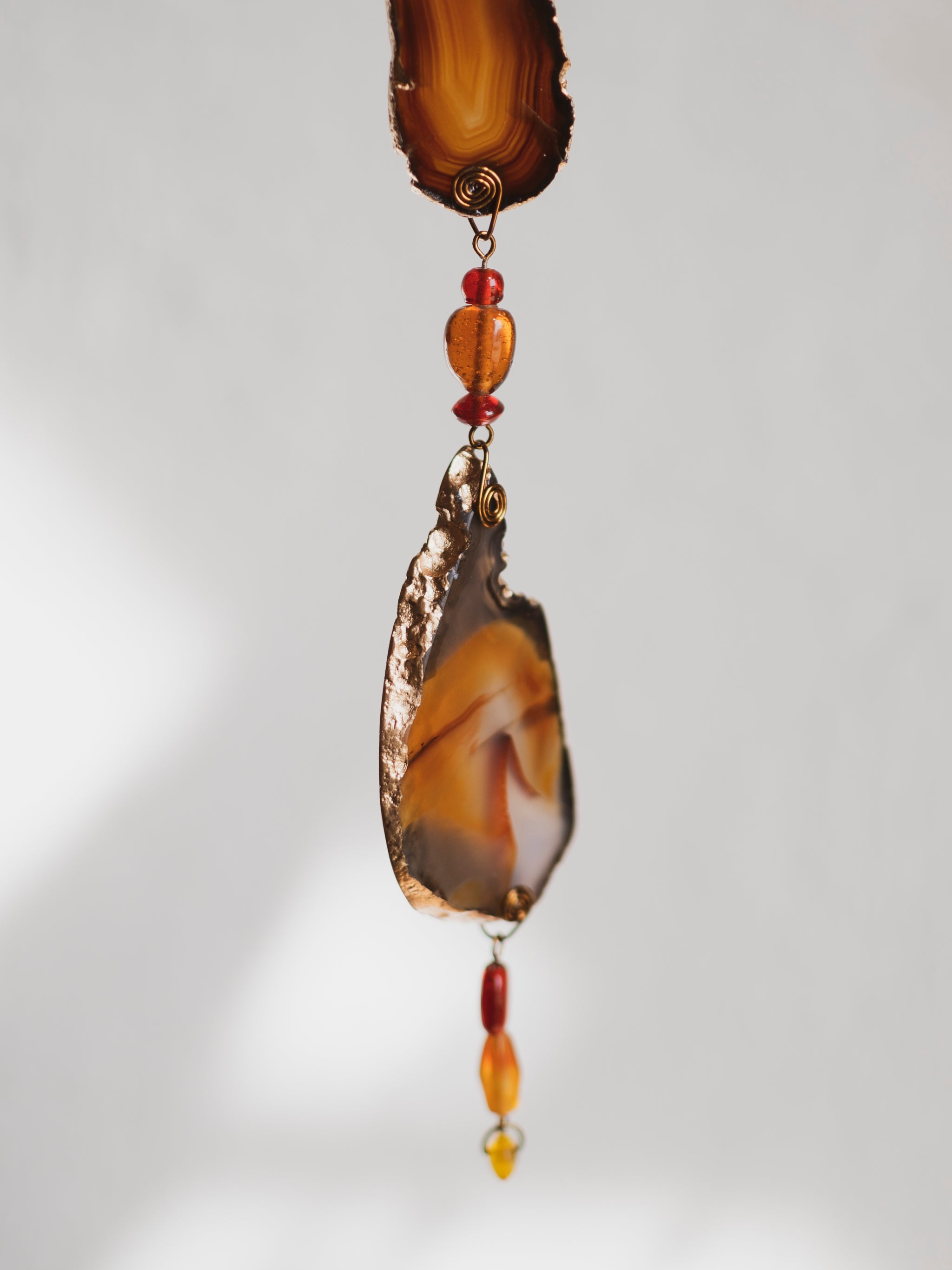 Agate Suncatcher, RM1105