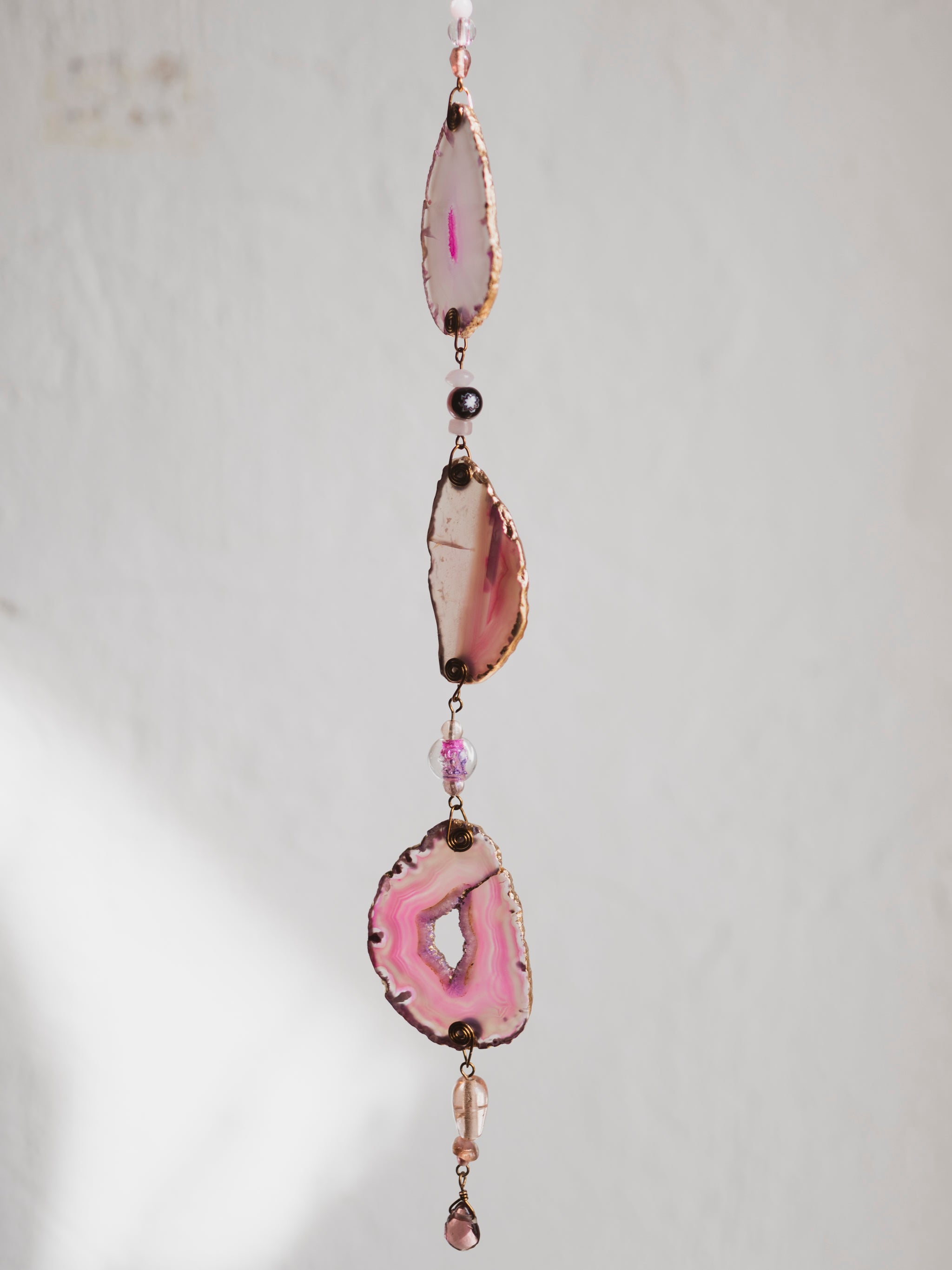 Agate Suncatcher, RM1105