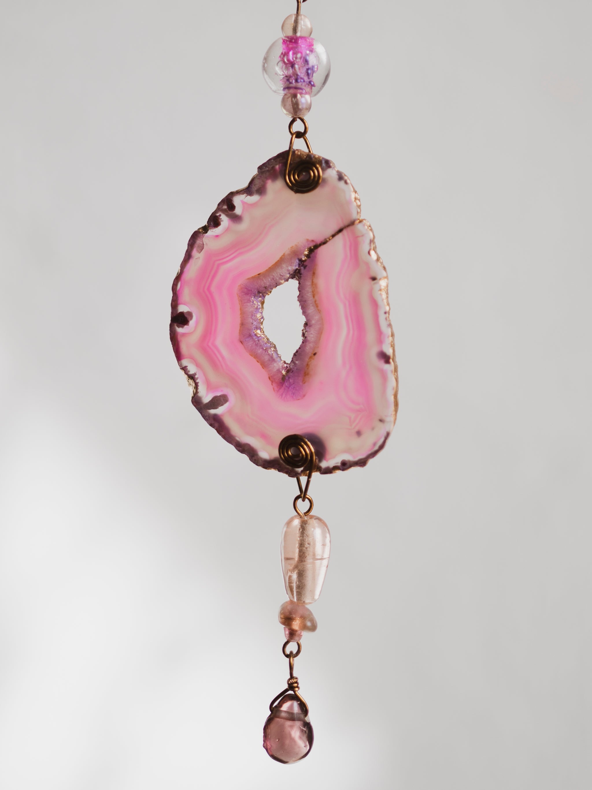 Agate Suncatcher, RM1105