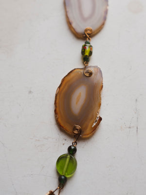 Agate Suncatcher, RM1105