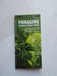 Foraging For Wild Foods Pocket Guide, BO130