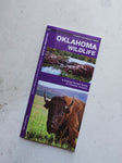 Oklahoma Wildlife Pocket Guide, BO009
